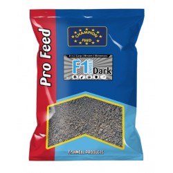 Nada Champion Feed - Pro Feed Range F1 Sweet Dark 2kg Nada Champion Feed - Pro Feed Range F1 Sweet Dark 2kg